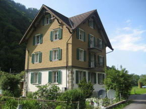 Apartment Villa Alpenblick Wolfenschiessen